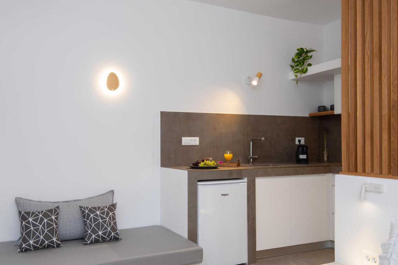Gerani Sifnos Appartement