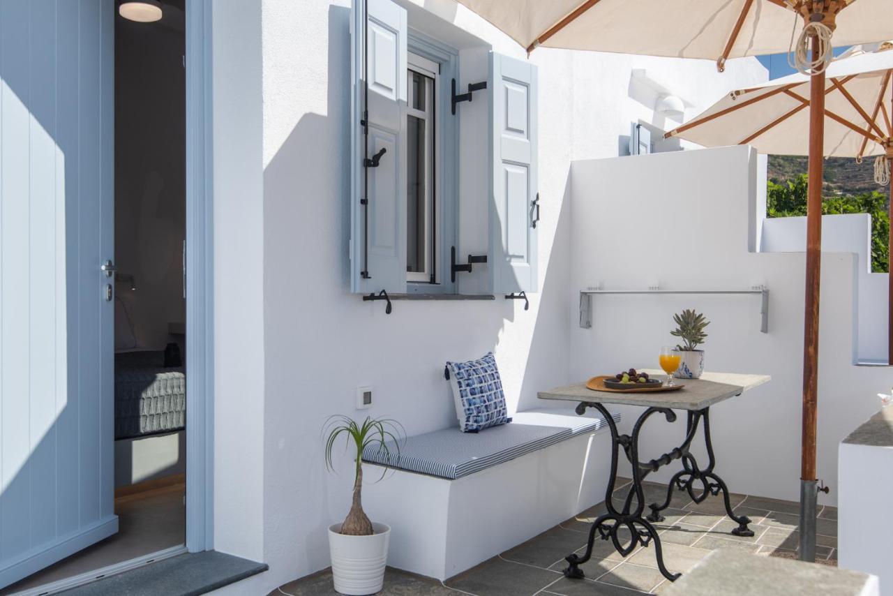 Gerani Sifnos Platis Gialos (Sifnos)