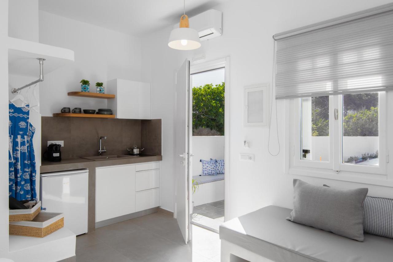 Gerani Sifnos Appartement Platis Gialos (Sifnos)