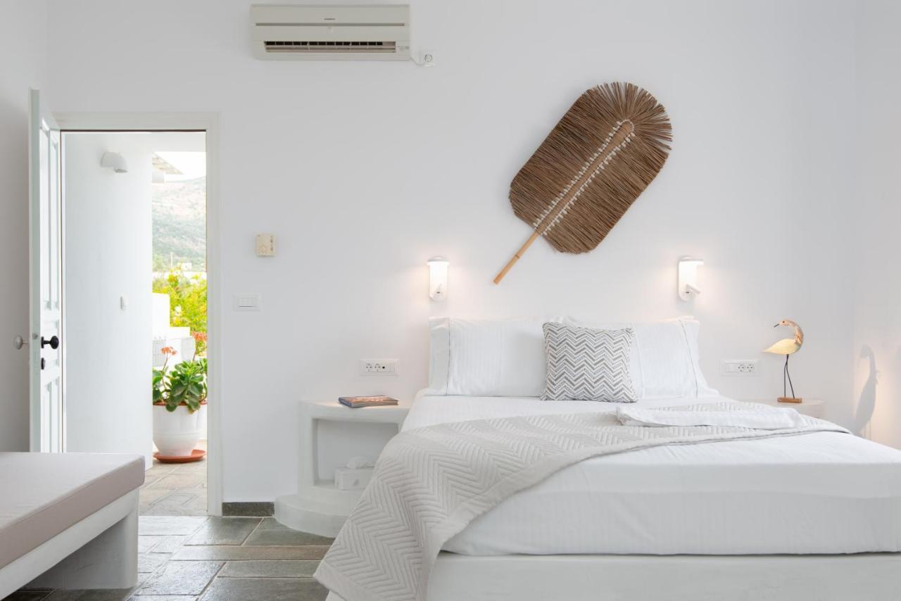 Appartement Gerani Sifnos *