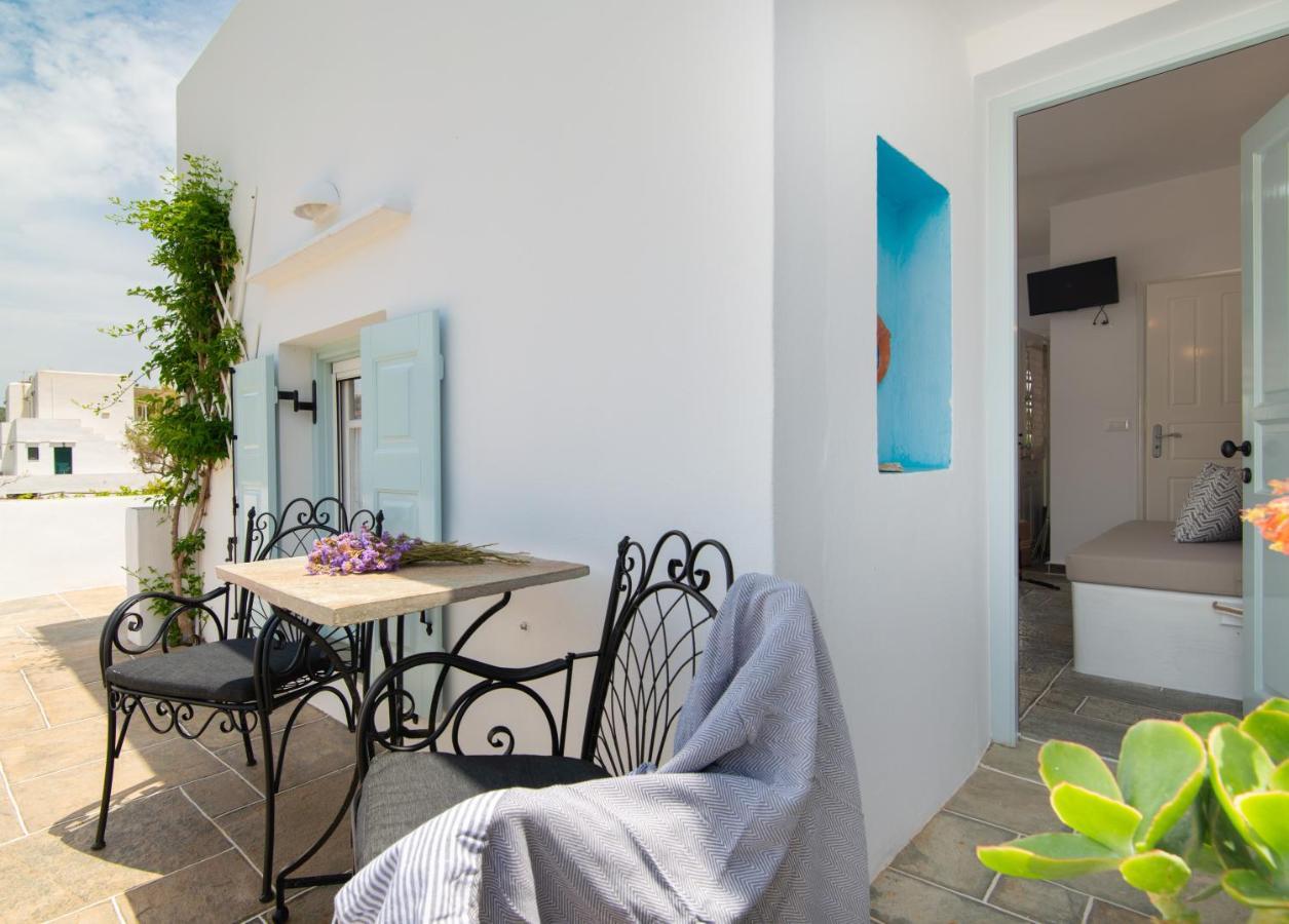 Gerani Sifnos *