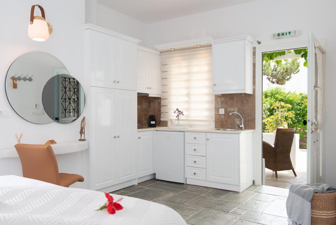 Appartement Gerani Sifnos Platis Gialos (Sifnos)