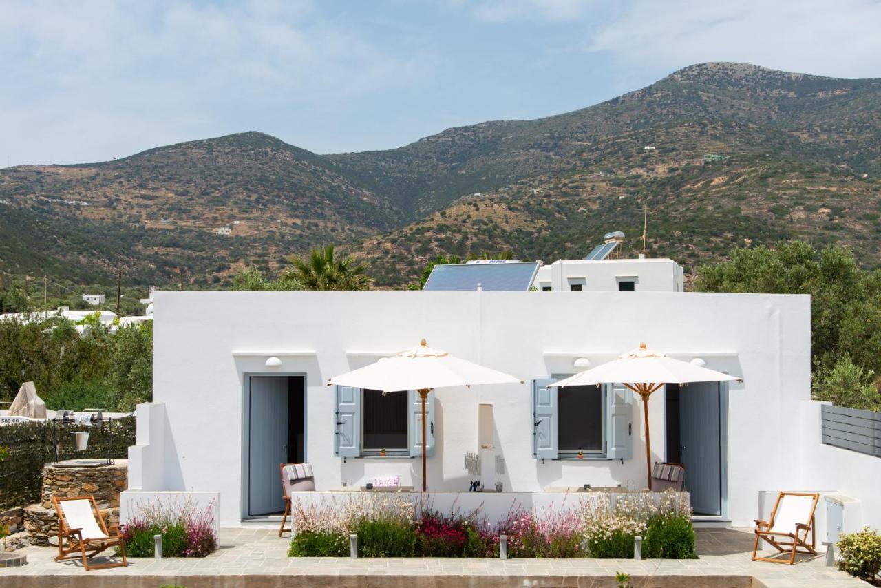 Gerani Sifnos