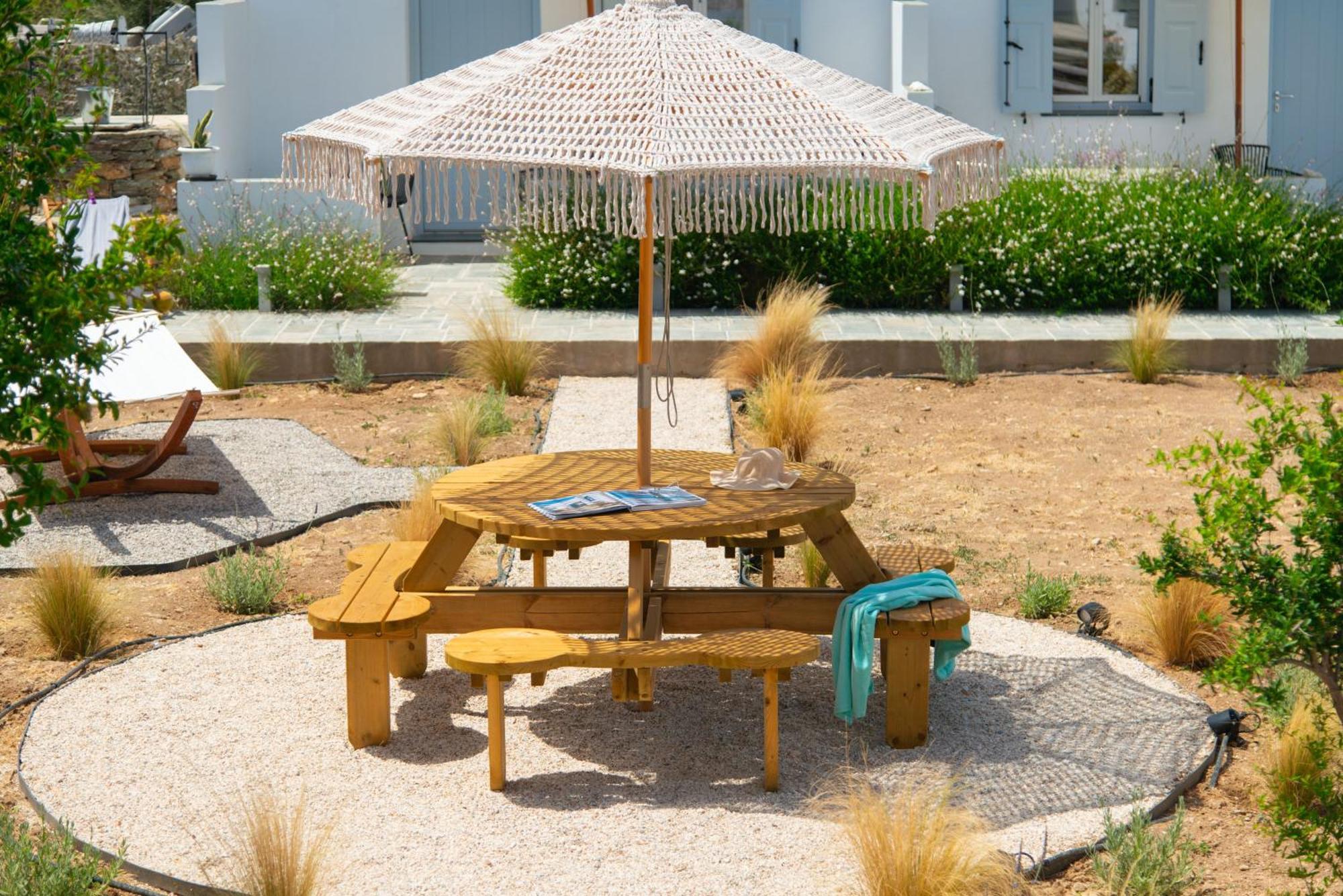 Appartement Gerani Sifnos