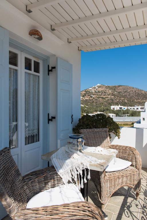 Gerani Sifnos *