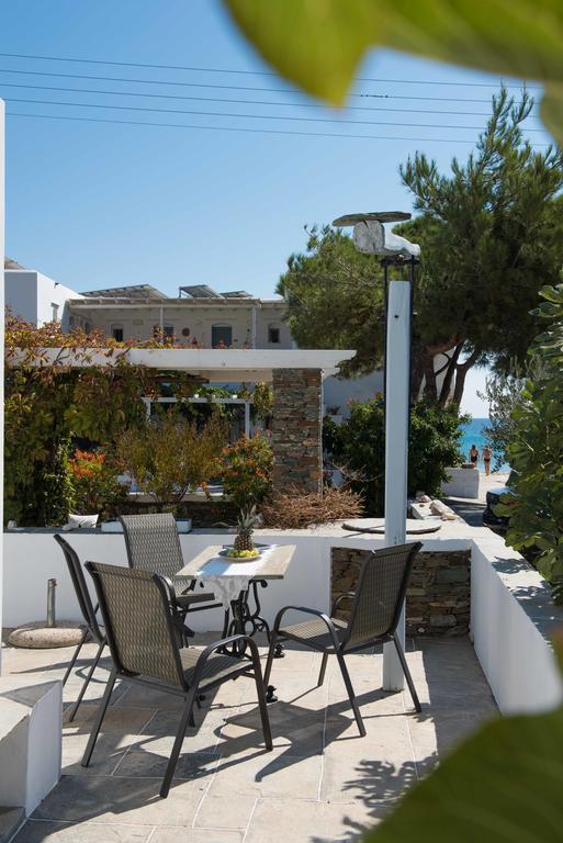 Appartement Gerani Sifnos