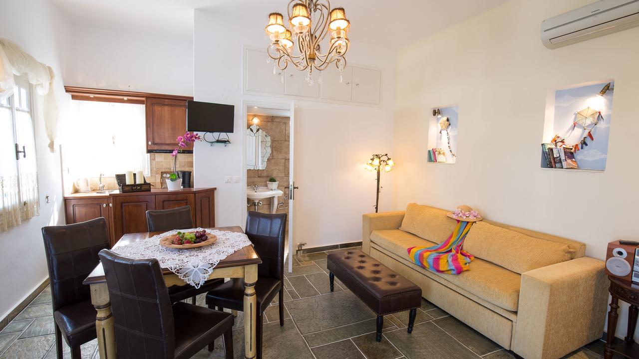 Appartement Gerani Sifnos Platis Gialos (Sifnos)