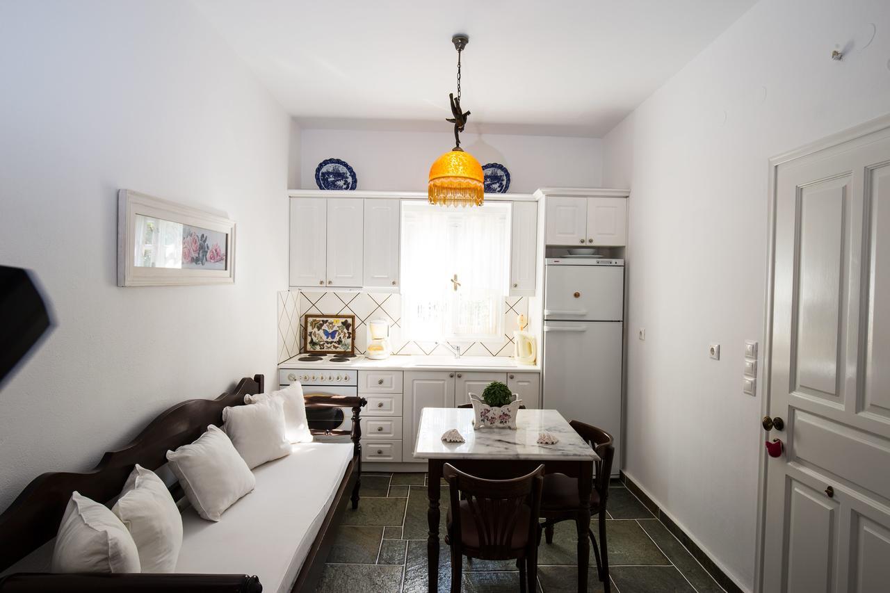 Appartement Gerani Sifnos