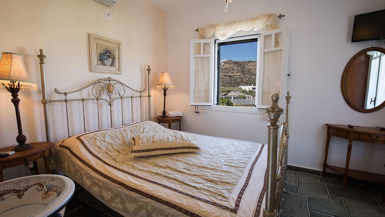 Gerani Sifnos