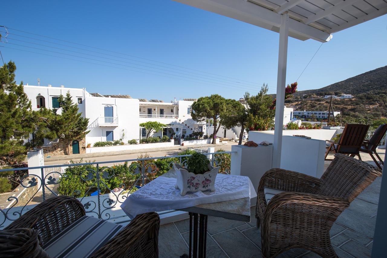 Gerani Sifnos