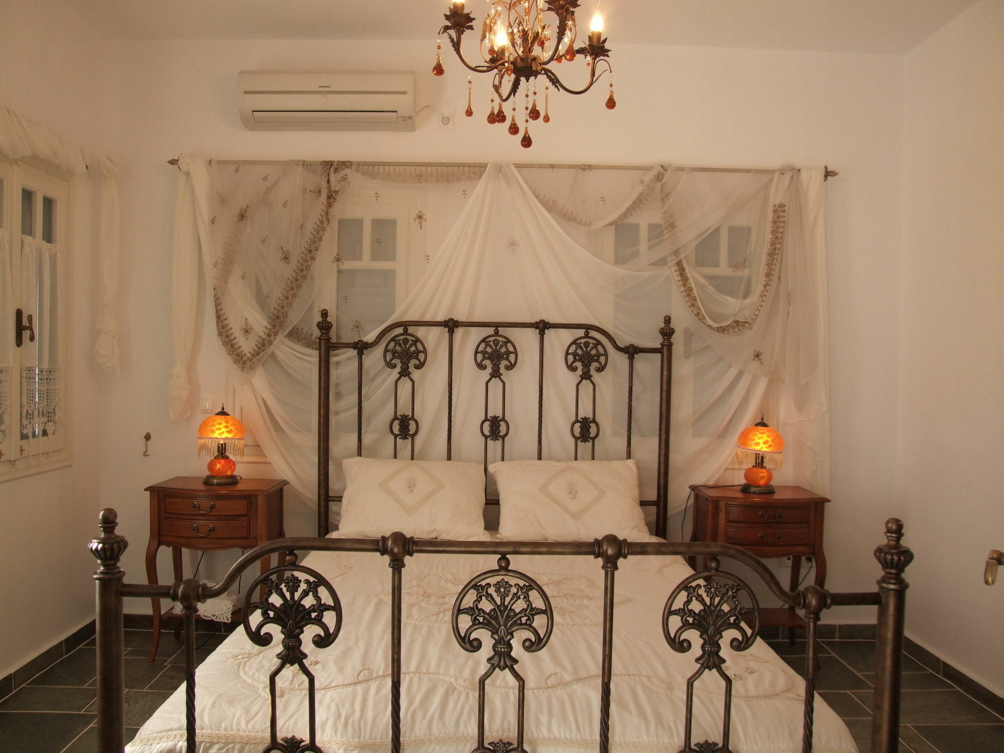 Appartement Gerani Sifnos Platis Gialos (Sifnos)