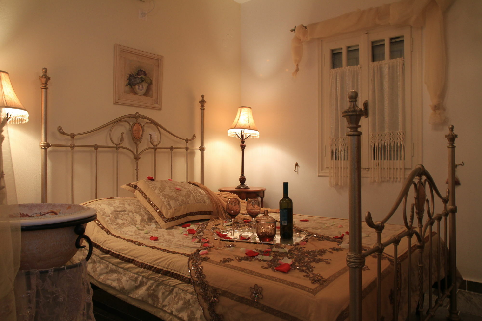 Appartement Gerani Sifnos