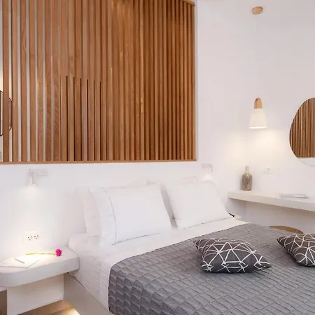 Gerani Suites Sifnos Platis Gialos  Extérieur photo