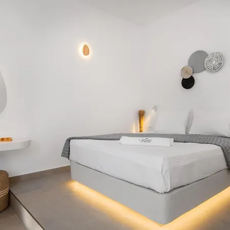Gerani Suites Sifnos Platis Gialos  Extérieur photo