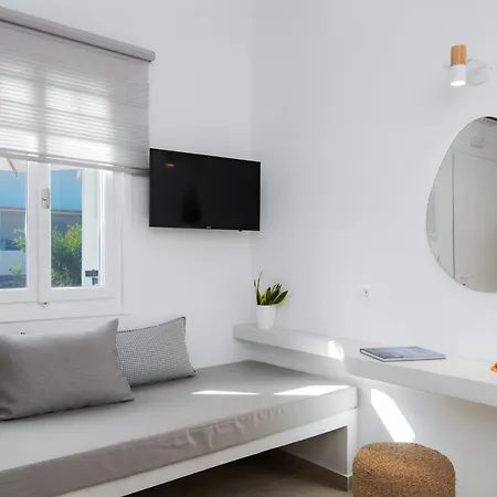 Gerani Suites Sifnos Platis Gialos  Extérieur photo