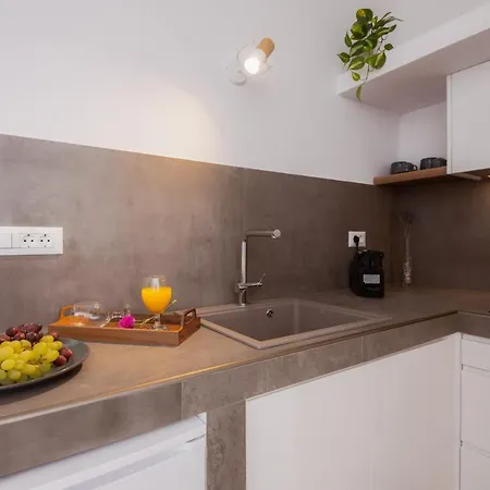 Gerani Suites Sifnos Platis Gialos  Extérieur photo