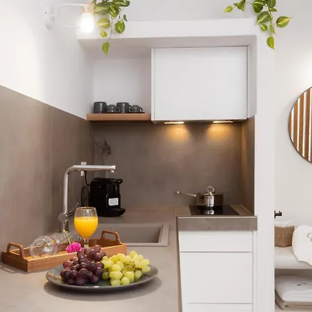 Gerani Suites Sifnos Platis Gialos  Extérieur photo