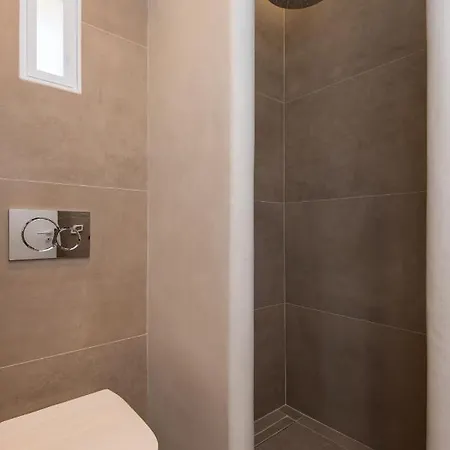 Gerani Suites Sifnos Platis Gialos  Extérieur photo