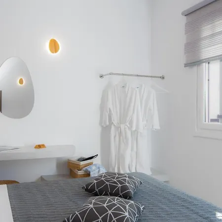 Gerani Suites Sifnos Platis Gialos  Extérieur photo