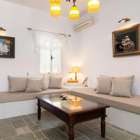 Gerani Suites Sifnos Platis Gialos  Extérieur photo