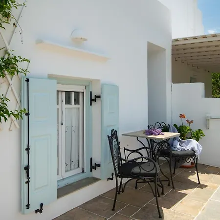Gerani Suites Sifnos Platis Gialos  Extérieur photo