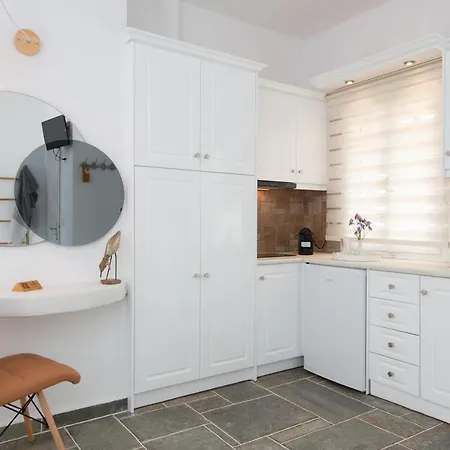 Gerani Suites Sifnos Platis Gialos  Extérieur photo