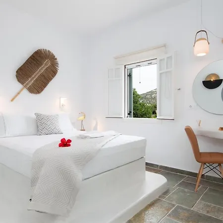 Gerani Suites Sifnos Platis Gialos  Extérieur photo
