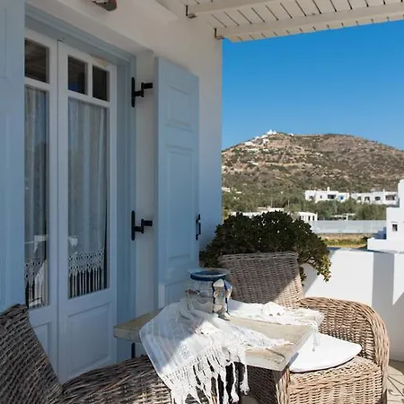 Gerani Suites Sifnos Platis Gialos  Extérieur photo