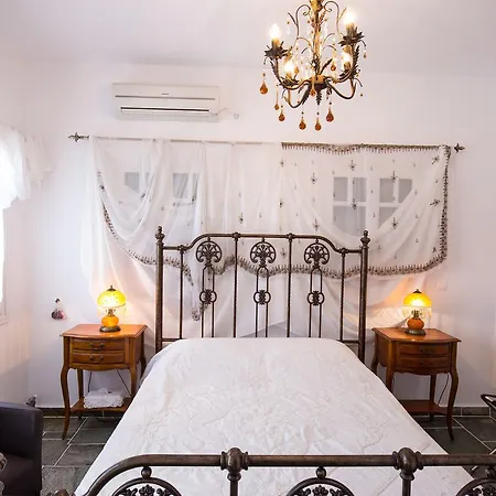 Gerani Suites Sifnos Platis Gialos  Extérieur photo