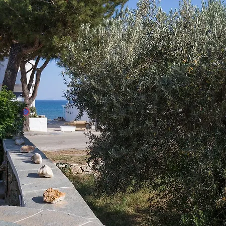 Gerani Suites Sifnos Platis Gialos  Extérieur photo