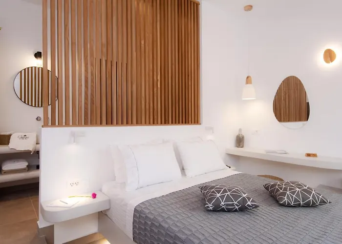 Gerani Suites Sifnos