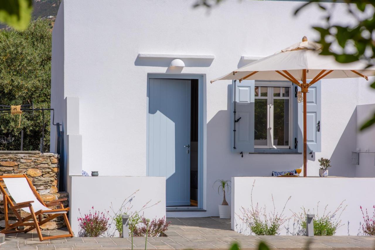 Gerani Sifnos Platis Gialos (Sifnos)