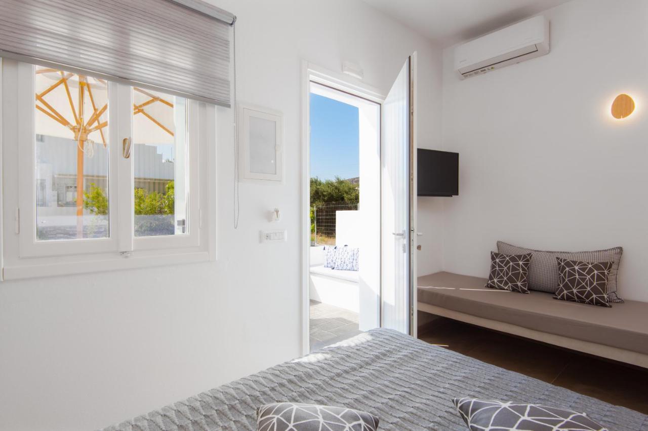 Apartment Gerani Sifnos Platis Gialos (Sifnos)