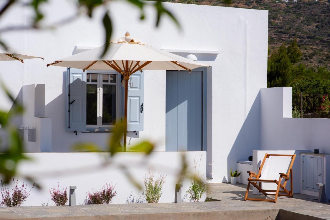 Gerani Sifnos *