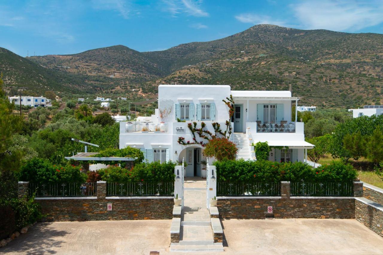 Gerani Sifnos