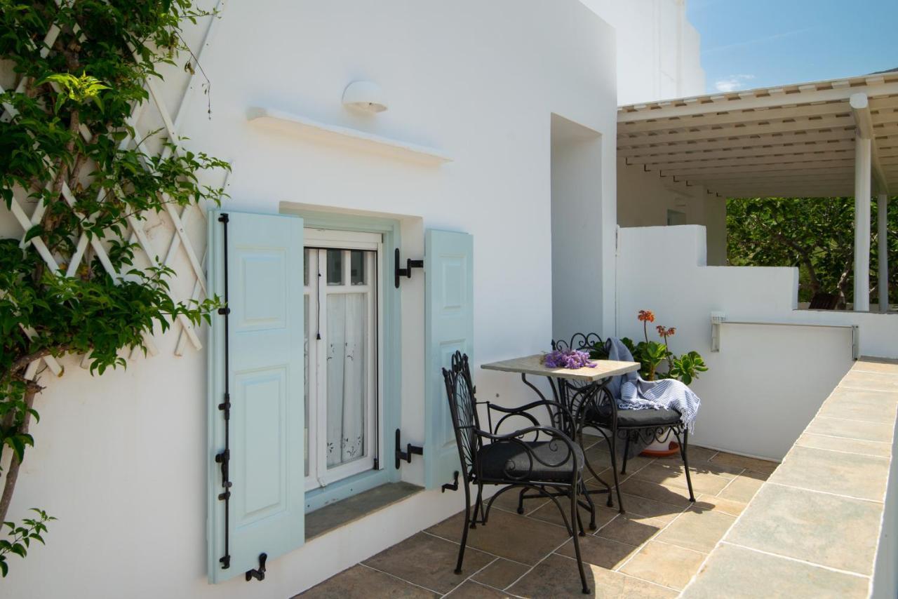 Apartment Gerani Sifnos