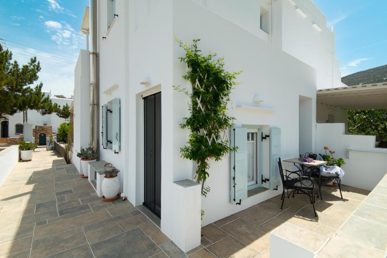 Apartment Gerani Sifnos *