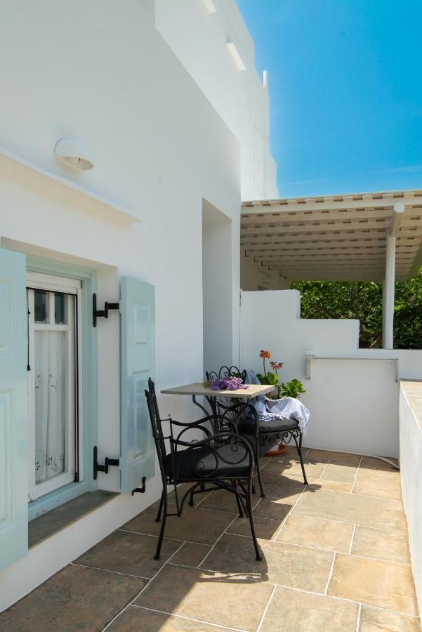 Gerani Sifnos *