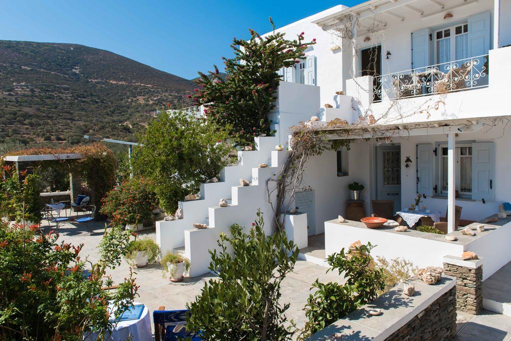 Gerani Sifnos *