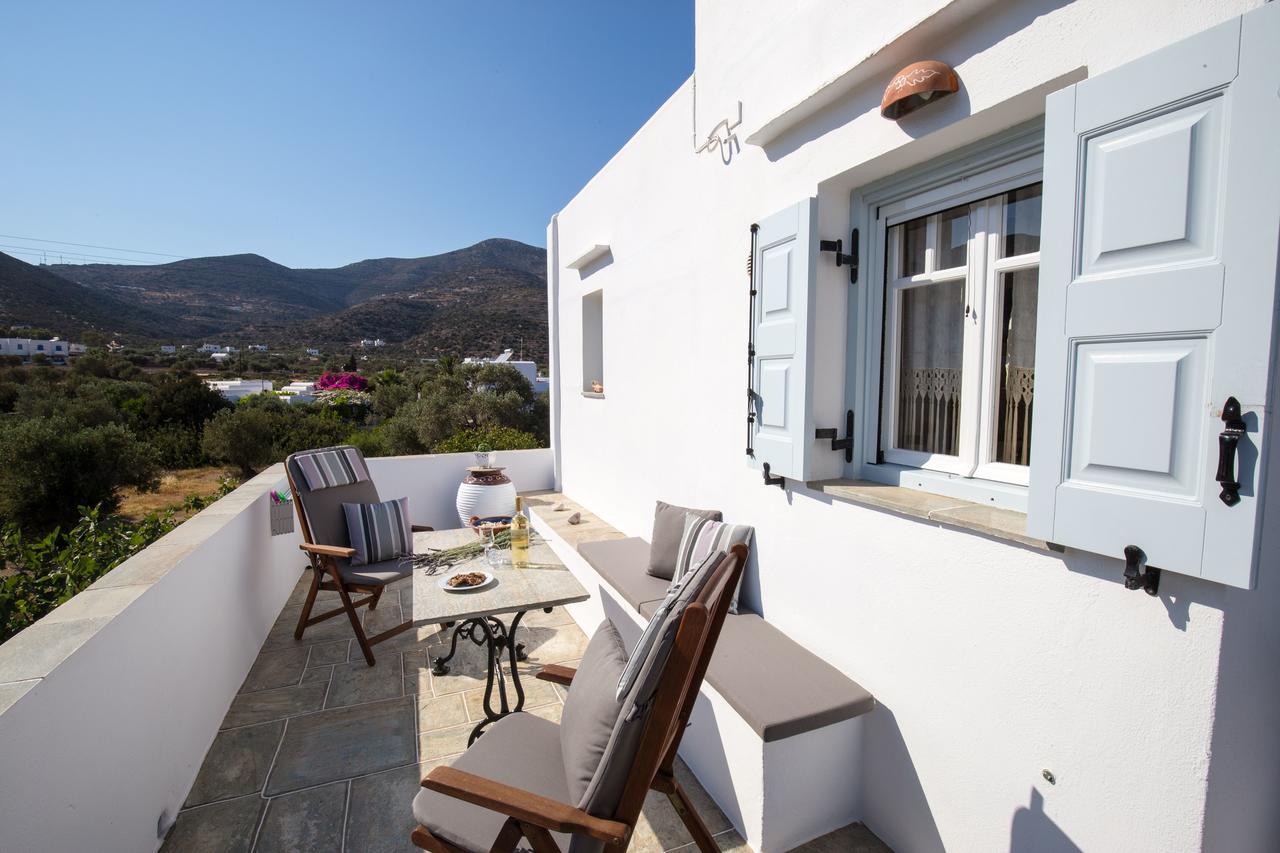 Apartment Gerani Sifnos