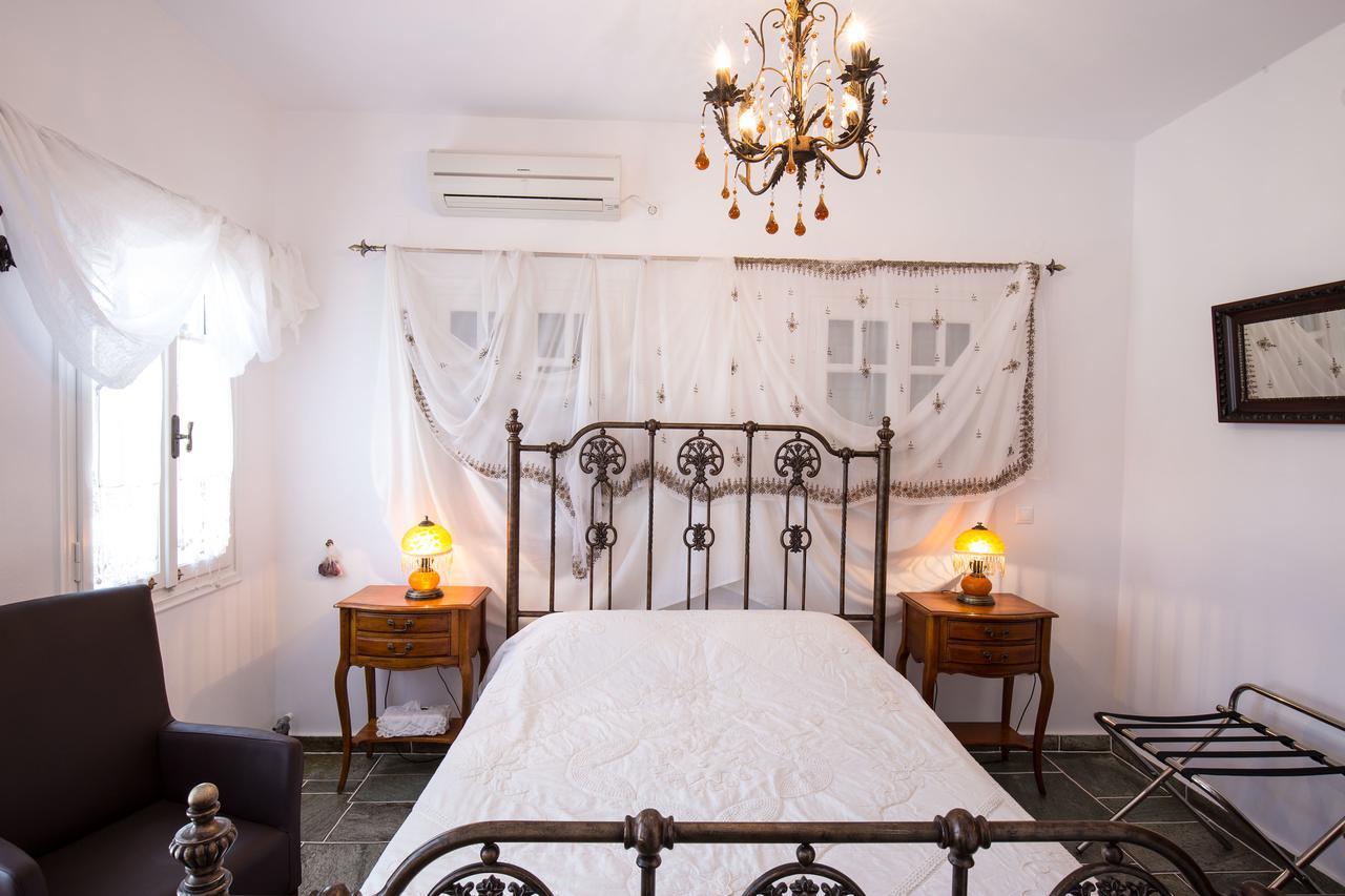 Apartment Gerani Sifnos