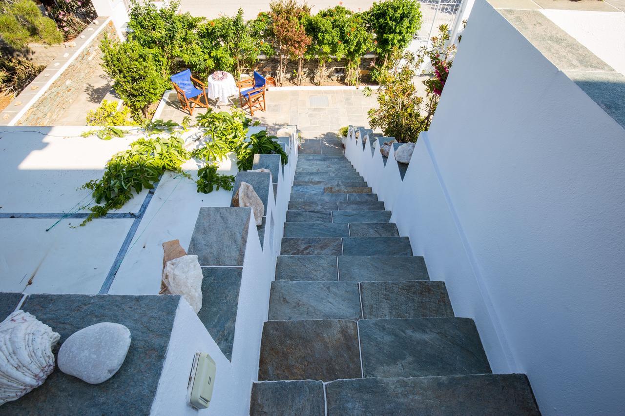 Gerani Sifnos *