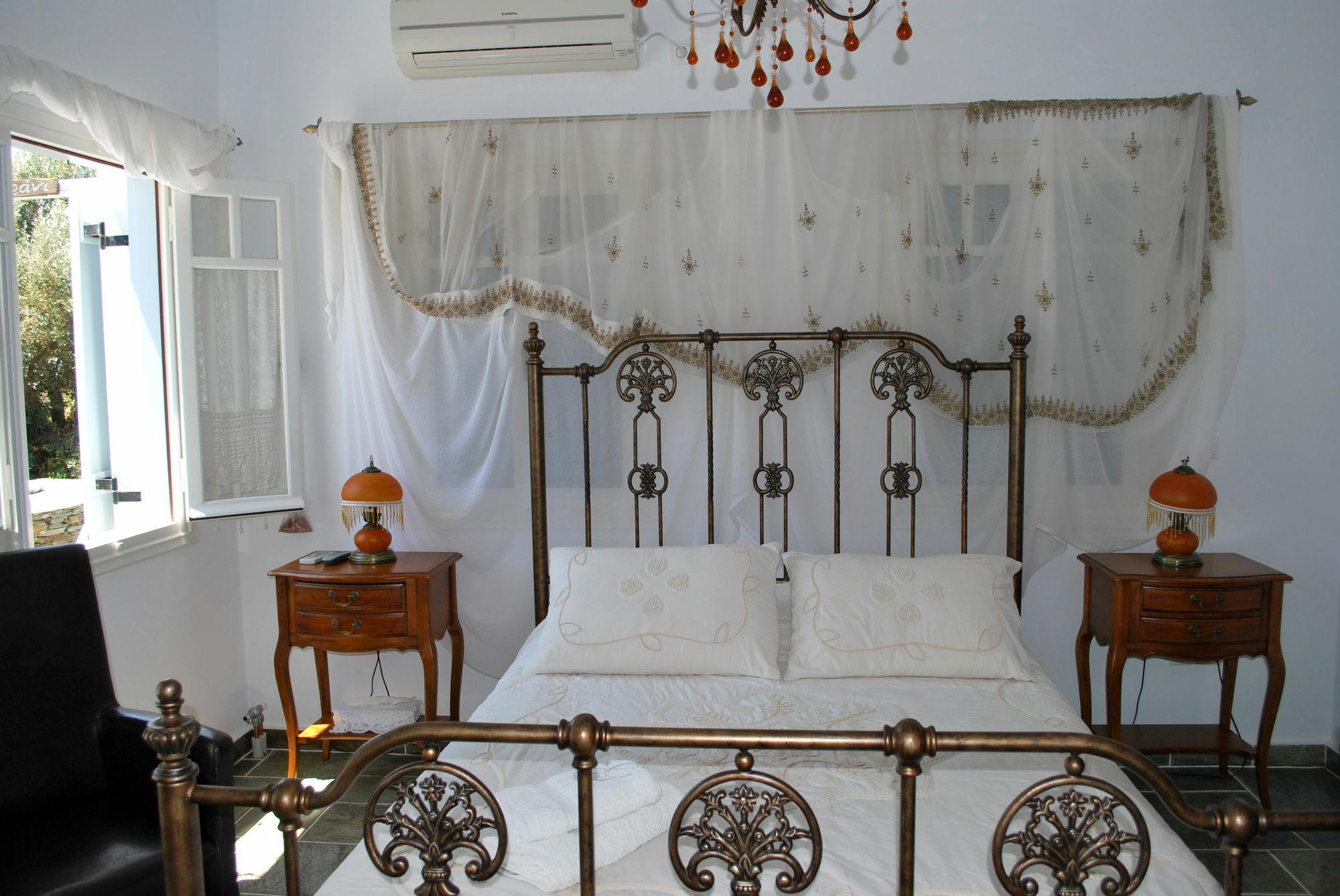 Apartment Gerani Sifnos