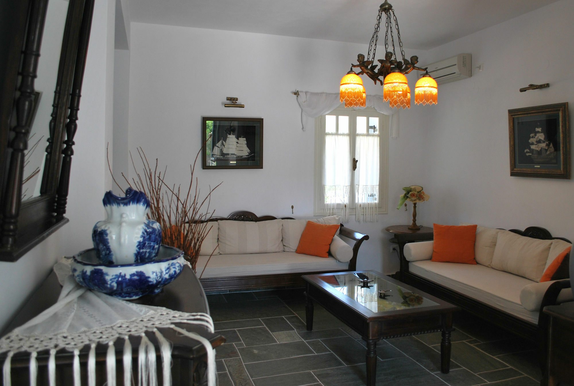 Gerani Sifnos Platis Gialos (Sifnos)